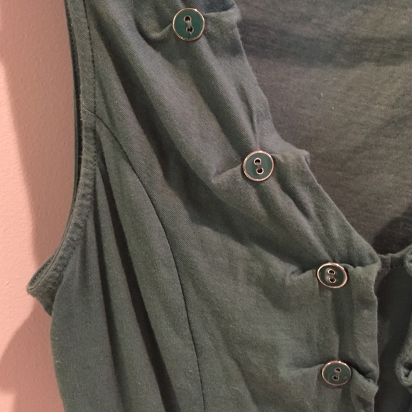 Tank top - Picture 2 of 2