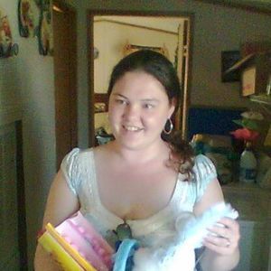 Meet your Posher, Amy