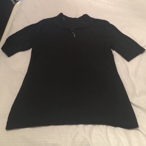 White House black market sweater....like new