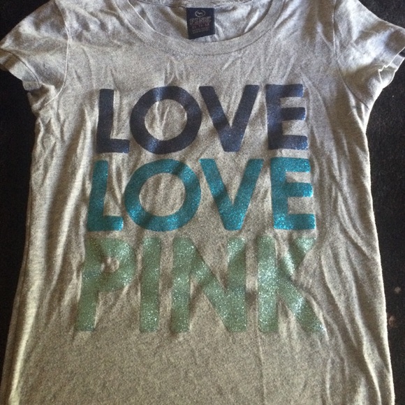 VS top it's an xs