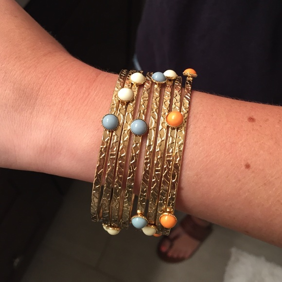 Bracelets!