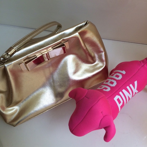 Victoria's Secret accessories