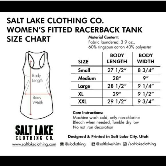 YOGI Razorback Tank NWT - Picture 2 of 2