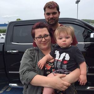 Meet your Posher, Brandy