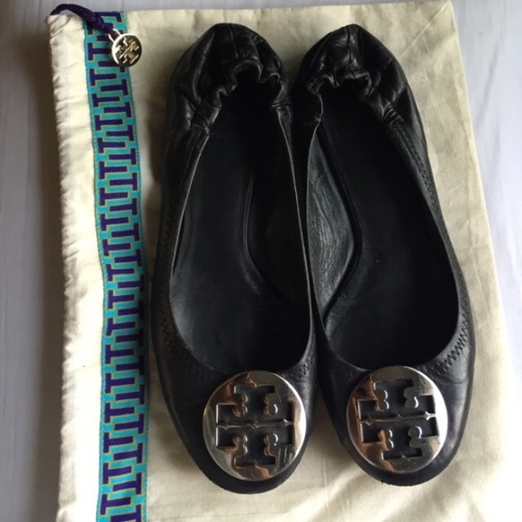 Tory Burch flats