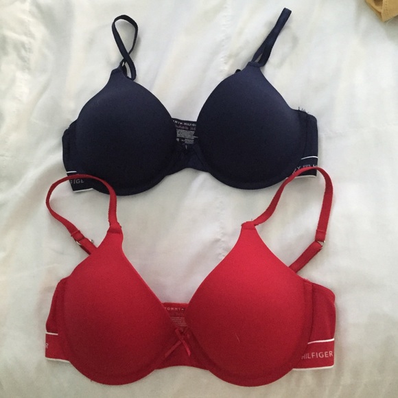 Tommy Hilfiger Bras