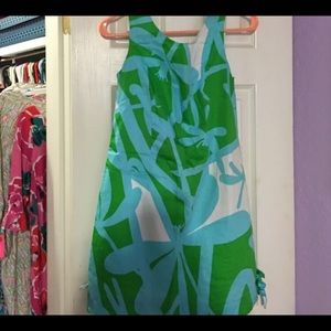 Lilly Pulitzer Delia Dress 2