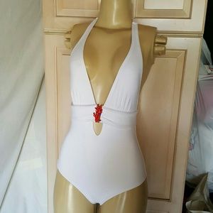 BcbgMaxAzria swimsuit sz XS, brand new with tags