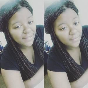 Meet your Posher, Tanisha