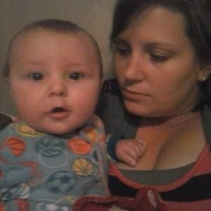 Meet your Posher, Shayla