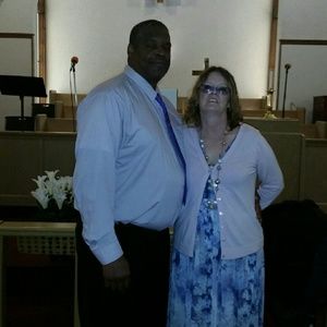 Meet your Posher, Sharon