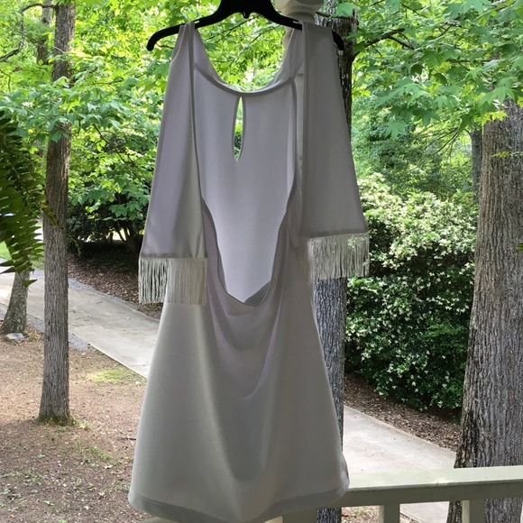 Habits XL dress - Picture 3 of 4