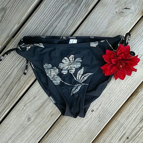 Ocean Drive Bikini Bottom