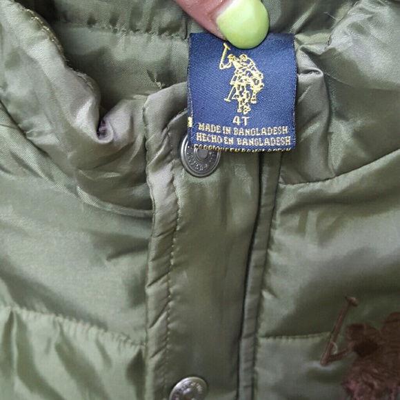 Vest - Picture 3 of 3