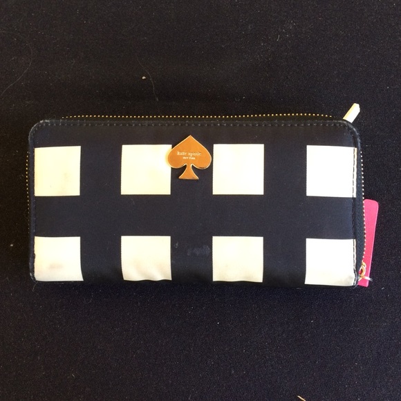 Kate Spade wallet
