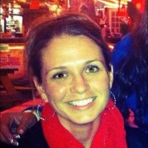 Meet your Posher, Jen
