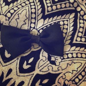 Black Bow
