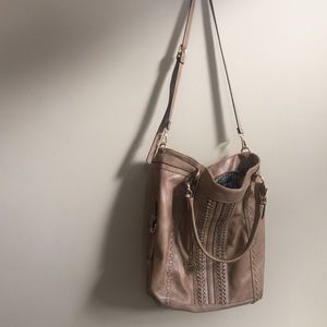 Urban Expressions Certified Vegan bag!!