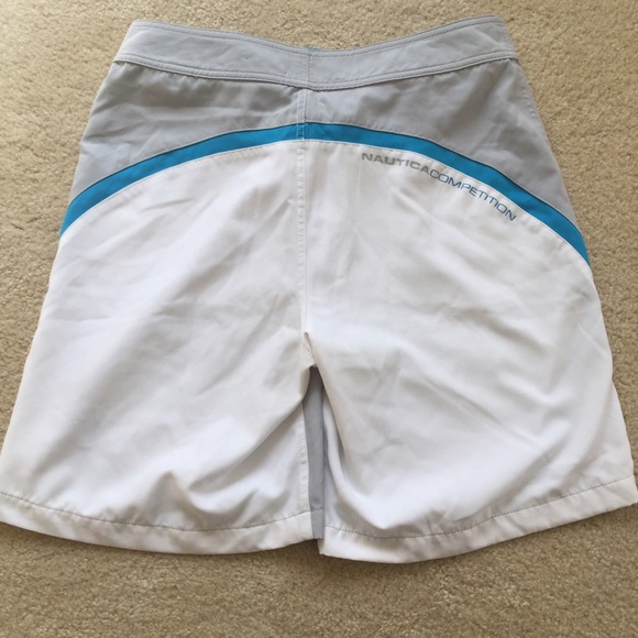 Men's Board Shorts (Swim Trunks)