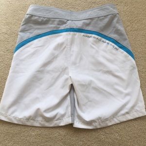 Men's Board Shorts (Swim Trunks)