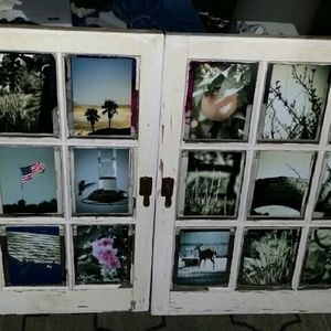 Meet your Posher, Pamela