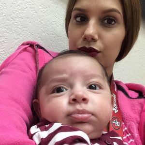 Meet your Posher, Daisy