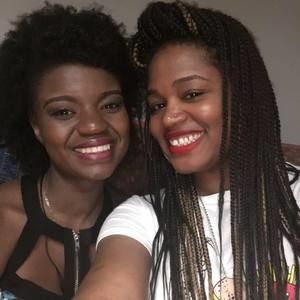 Meet your Posher, Elizabeth