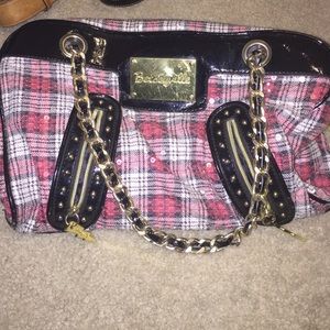 Betseyville Purse