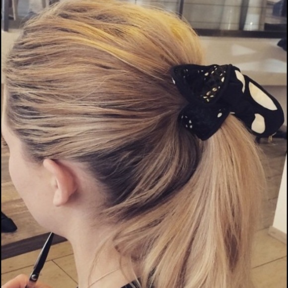 Colette Malouf Silk Twist - Picture 7 of 14