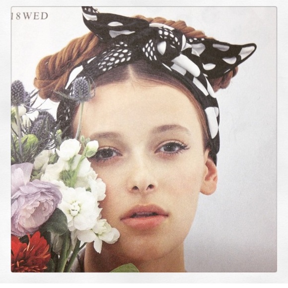 Colette Malouf Silk Twist - Picture 12 of 14