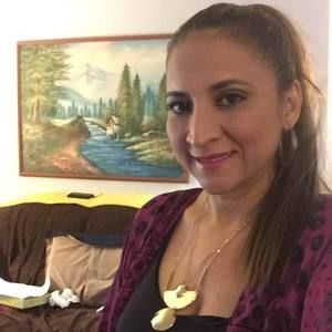 Meet your Posher, Margaret