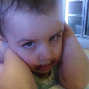 Meet your Posher, Frances