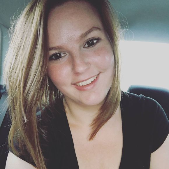 Meet your Posher, Morgan