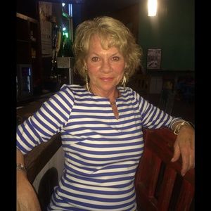 Meet your Posher, Deborah