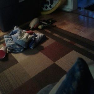 Meet your Posher, Johanne