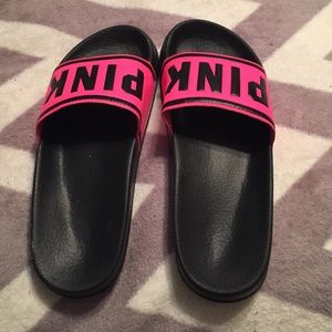 PINK slides