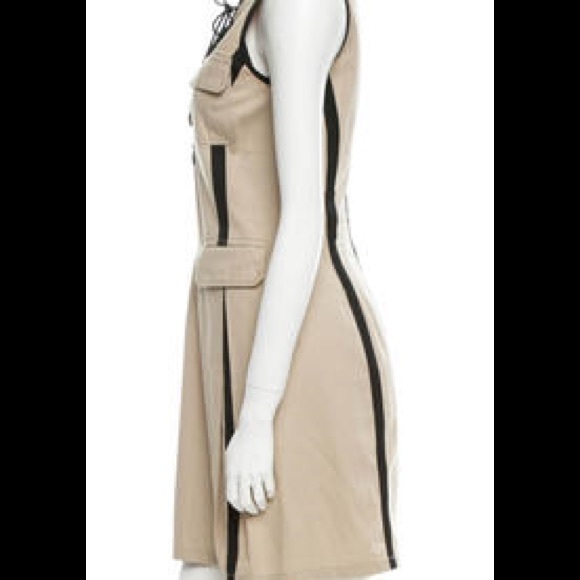 D &G dress