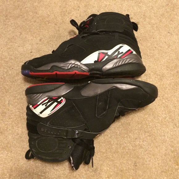 Playoff 8s