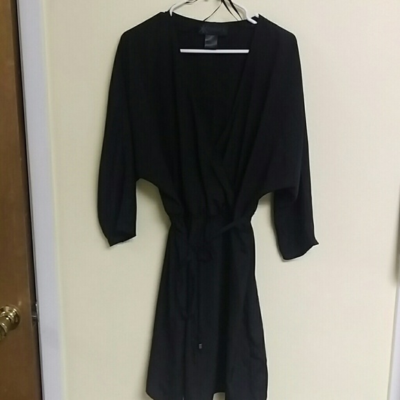 Kardashian Kollection dress size Large NWOT