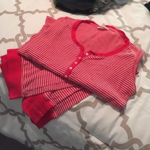 ⚡️⚡️FLASH SALE- VS PJ SET!!!⚡️⚡️