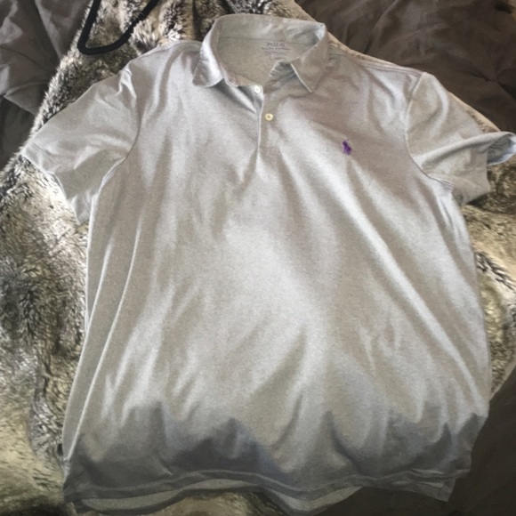 Golf short sleeve Polo by Ralph Lauren polo