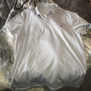 Golf short sleeve Polo by Ralph Lauren polo