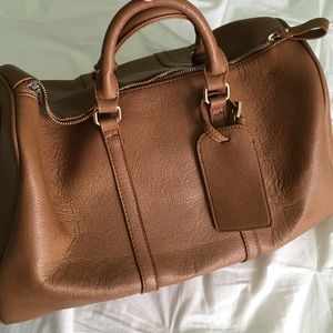 Sole Society Cassidy Weekender