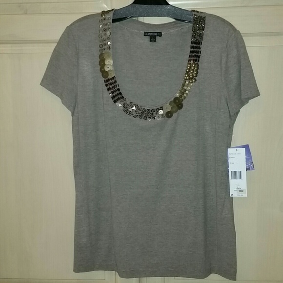 Lafayette 148 NY top