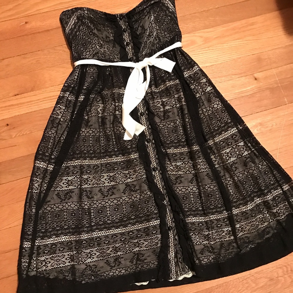 Anthropologie Dress