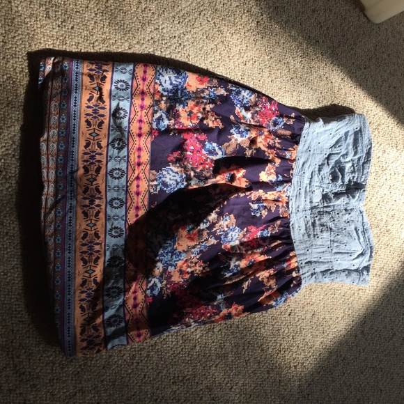 American Rag Sundress