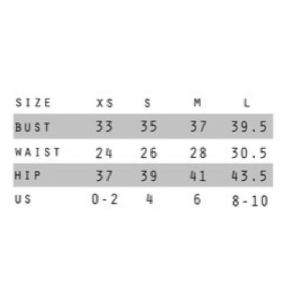 ATID Zoe Tank - Picture 3 of 3