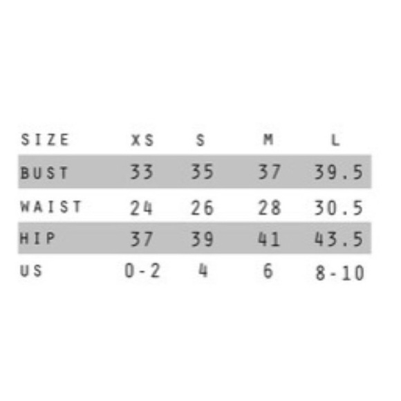 ATID Zoe Tank - Picture 3 of 3