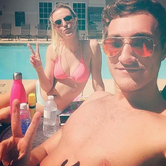 Meet your Posher, Alex