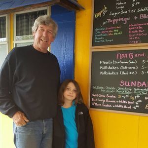 Meet your Posher, Michelle lynn